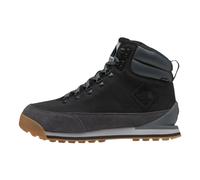 The North Face Scarpe da trekking M Back-to-Berkeley IV Textile WP Uomo TNF BLACK/TNF WHITE EU 44.5