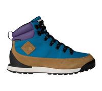 The North Face - Back-To-Berkeley IV Textile WP - Sneaker EU 40,5 blu