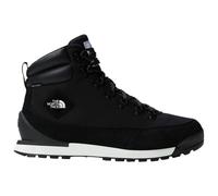 The North Face NF0A8177KY41 M BACK-TO-BERKELEY IV TEXTILE WP Uomo, TNF BLACK/TNF WHITE EU 40.5