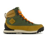 Scarponi The North Face Back To Berkeley IV Waterproof verde intenso ocra - 44