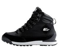 Scarpe da trekking The North Face W Back-To-Berkeley Iv Textile WpNF0A8179KY41 Nero 36.5