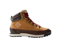 Scarpe da trekking The North Face M Back-To-Berkeley Iv Leather Wp NF0A817QOHU1 Marrone 42.5