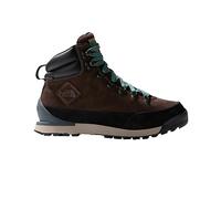 Scarpe da trekking The North Face M Back-To-Berkeley Iv Leather WpNF0A817QZN31 Demitasse Brown/Tnf Black 44