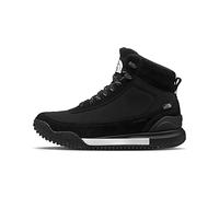 The North Face Back-To-Berkeley, Scarpe da Ginnastica Donna, TNF Black/TNF White, 42 EU