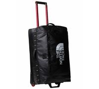 The North Face - Bagaglio da viaggio con ruote 94L - Base Camp Voyager 29 Roller TNF Black TNF White - Nero