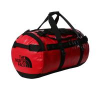 The North Face, ,Bags ,Donna ,Rosso ,ONE SIZE Base Camp Duffel M