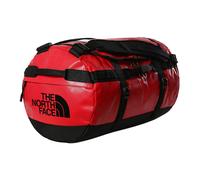 The North Face, ,Bags ,unisex ,Rosso ,ONE SIZE Base Camp Voyager Duffel