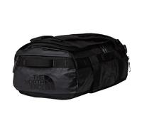 Borsa The North Face Base Camp Voyager Duffel 32L nero brillante