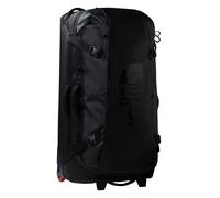The north face base camp rolling thunder 92cm rolling bag black