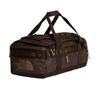 The North Face Base Camp Voyager Duffle Bag 42l Marrone