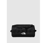 The North Face - Base Camp - Beauty-case piccolo da viaggio bianco e nero One Size