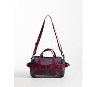 The North Face - Women's Base Camp Duffel Shoulder Bag - Borsa a tracolla One Size rosso