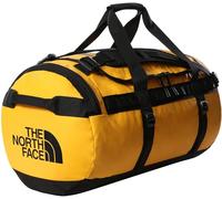 THE NORTH FACE Base Camp - Borsa da palestra Summit Gold-Tnf Black, taglia unica