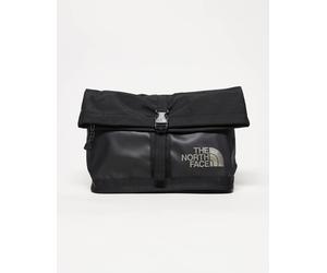 The North Face - Base Camp - Borsa da spalla nera-Nero One Size