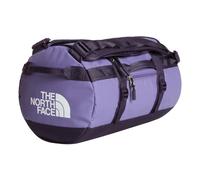 The North Face Base Camp Duffel XS - Borsa da viaggio/Zaino 45 cm (grounded plum/endless d) viola