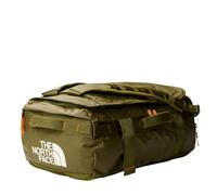 The North Face Base Camp Borsa Da Viaggio Forest Olive/Desert Rust/White Dune Taglia unica
