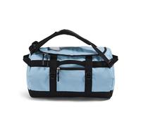 The North Face Base Camp Borsa Da Viaggio Steel Blue/Tnf Black XS