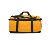 The North Face Base Camp Borsa Da Viaggio Summit Gold/Tnf Black XL