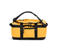 The North Face Base Camp Borsa Da Viaggio Summit Gold/Tnf Black XS