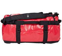 The North Face Base Camp Borsa Da Viaggio TNF Red/TNF Black S