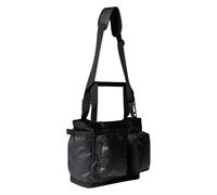 Borsa The North Face Base Camp Voyager Tote 45L nero grigio scuro
