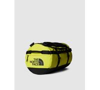 The North Face - Base Camp - Borsone color zolfo/nero TNF-Verde One Size
