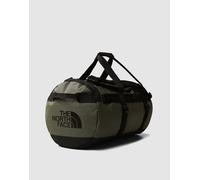 The North Face - Base Camp - Borsone medio color verde talpa nuovo-nero TNF One Size