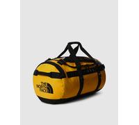 The North Face - Base Camp - Borsone medio giallo e nero One Size