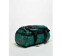 The north face base camp duffel m 71l green