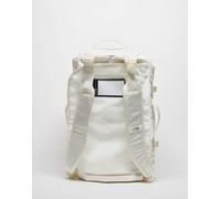 The North Face - Base Camp - Borsone piccolo bianco duna One Size