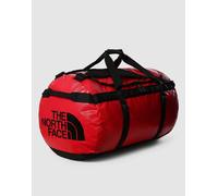 The North Face - Base Camp - Borsone rosso e nero One Size