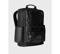 The North Face BASE CAMP DAYPACK men Backpacks black in taglia:ONE SIZE