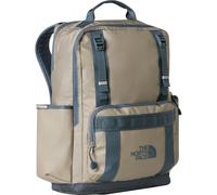 Zaino The North Face Base Camp 22L beige blu pallido
