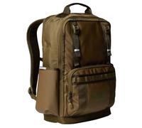 Zaino The North Face Base Camp 22L verde kaki