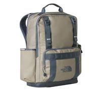 Zaino The North Face Base Camp 22L beige blu pallido