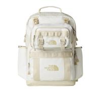 The North Face Base Camp Daypack - zaino tempo libero White/Beige 22 L