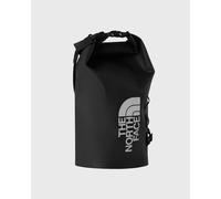Zaino impermeabile the north face base camp 18 l nero