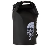 Zaino impermeabile the north face base camp 18 l nero