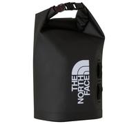 Borsa impermeabile the north face base camp 8l nera