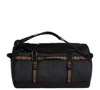 The North Face Base Camp Duffel 50 - Borsa da viaggio/Zaino 53.5 cm (back/smoke)