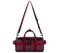 The North Face Base Camp borsa a tracolla duffel bordeaux-Rosso One Size