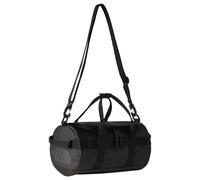 The North Face Base Camp Duffel - Borsa a tracolla (tnf black/asphalt grey) nero
