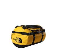 THE NORTH FACE Base Camp Duffel S - Unisex - Giallo / Nero - Taglia unica- modello 2024