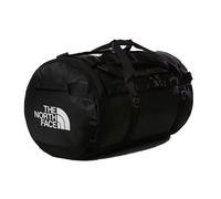 Borsone The North Face Base Camp Duffel L 95L nero intenso