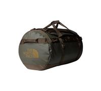 The north face base camp duffel l 95l green