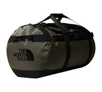 THE NORTH FACE Base Camp Duffel L - Unisex - Verde / Nero - Taglia unica- modello 2024