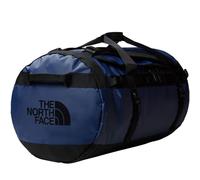 THE NORTH FACE Base Camp Duffel L - Unisex - Nero / Blu - Taglia unica- modello 2026