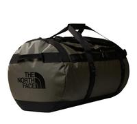 THE NORTH FACE Base Camp Duffel L - Unisex - Verde / Nero - Taglia unica- modello 2025