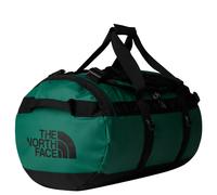 The North Face Base Camp Duffel M 71 - Borsa da viaggio/Zaino M 64 cm (evergreen/tnf black) verde
