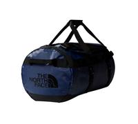 The North Face Base Camp Duffel M 71 litri Summit navy/tnf black